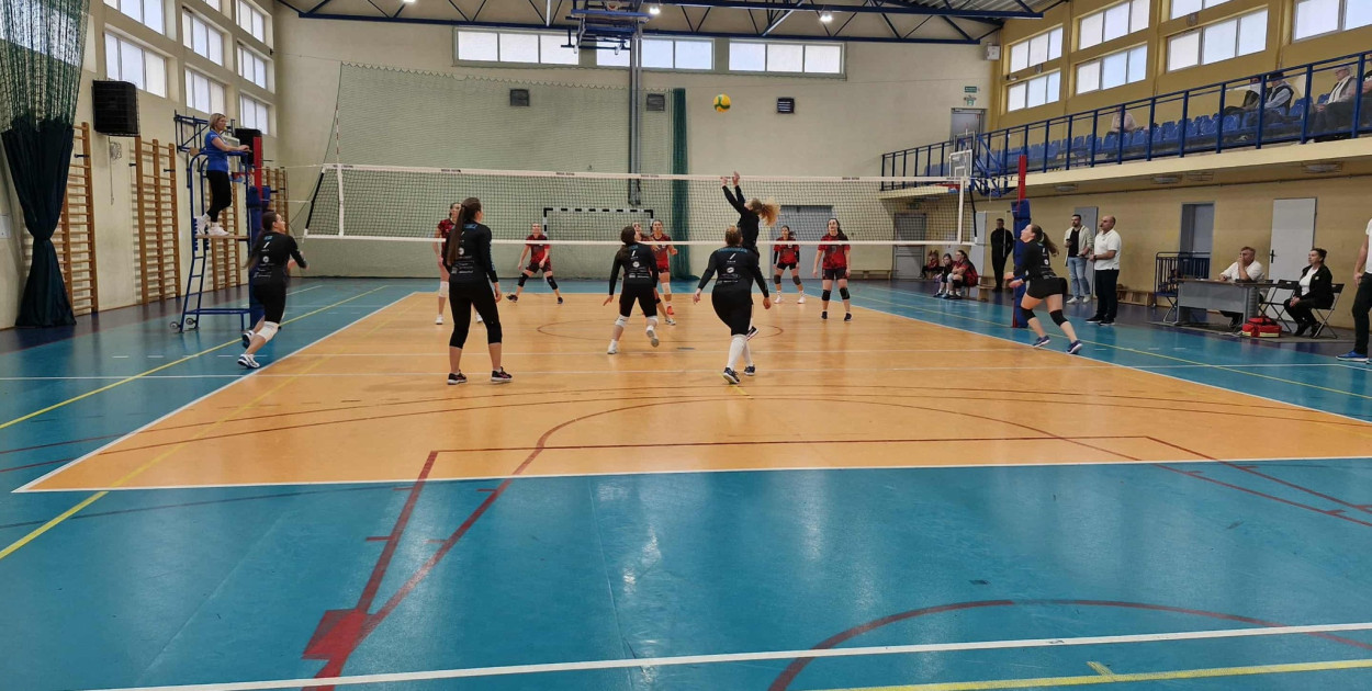 poglądowe, MOSiR Kutno 