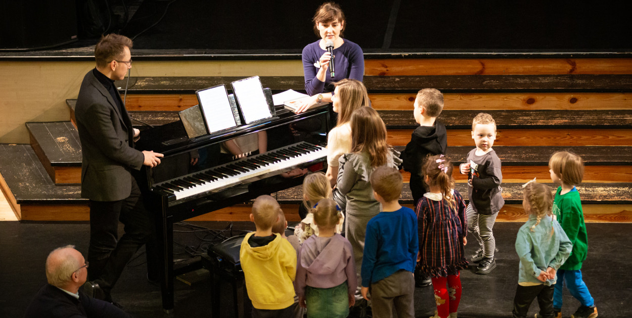 KDK / Adam Pietrusiak