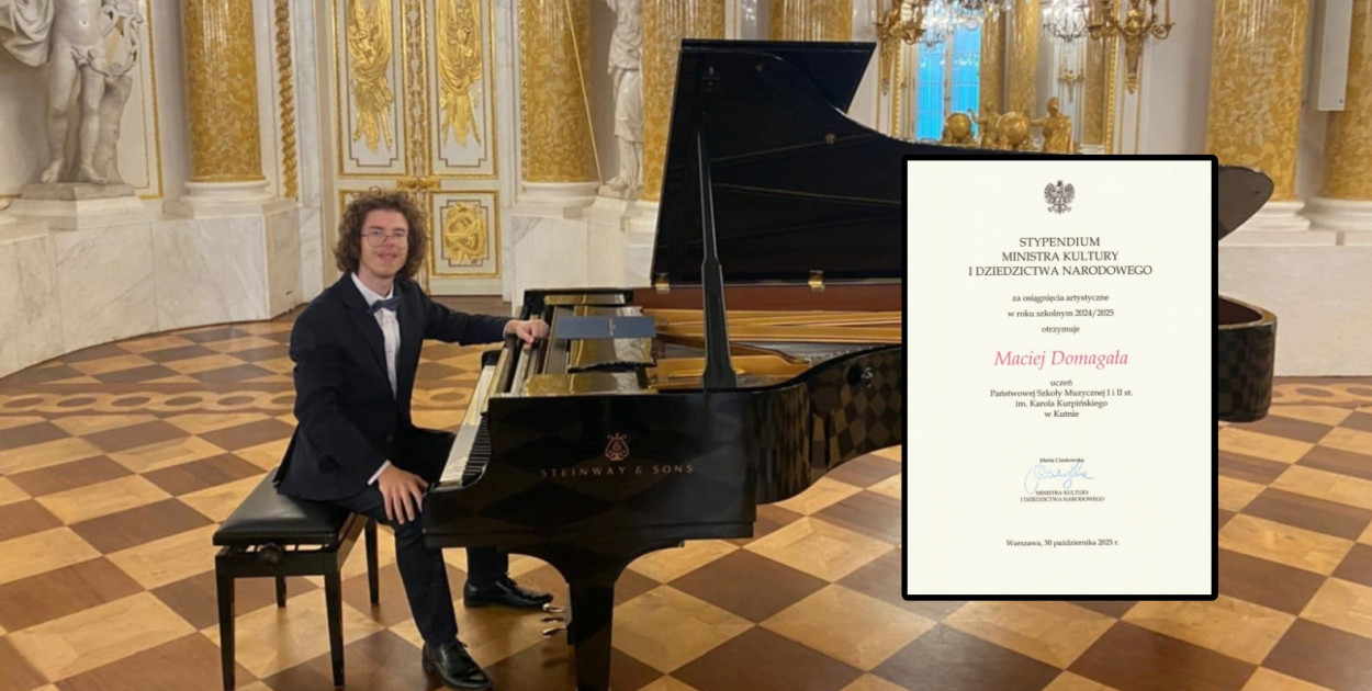 SM I i II stopnia w Kutnie