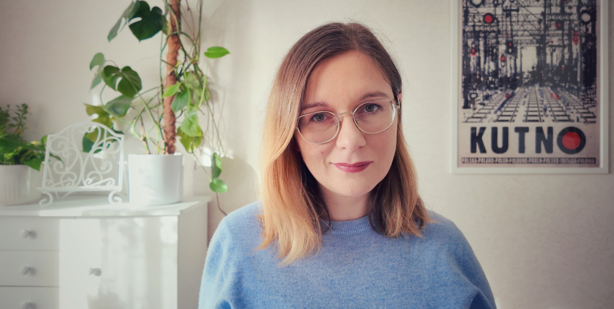 fb. Paulina Matysiak