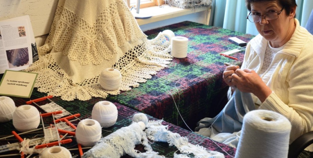 Województwo Łódzkie