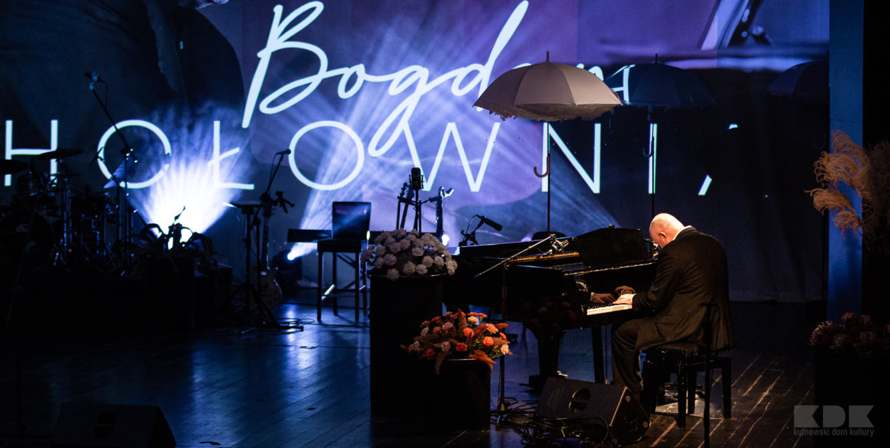 poglądowe, archiwum KDK / Adam Pietrusiak FOTOGRAFIA