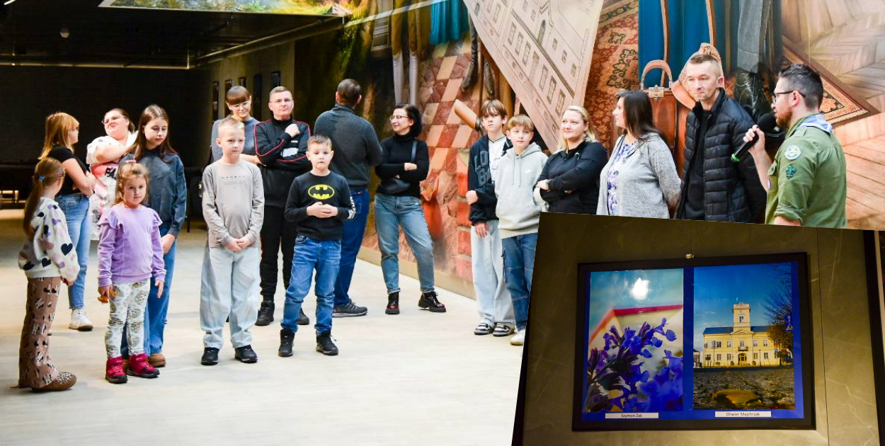 fot. Oliwier Majchrzak