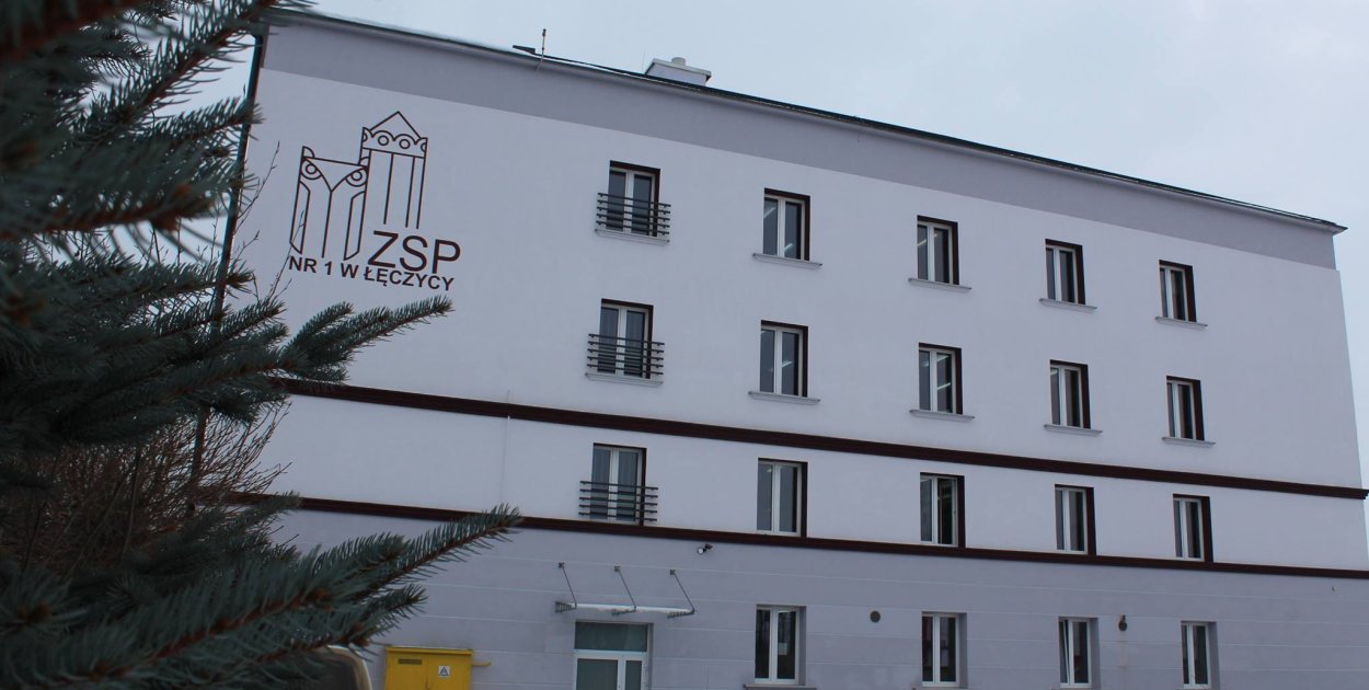 poglądowe, archiwum Zespół Szkół Ponadpodstawowych nr 1 w Łęczycy