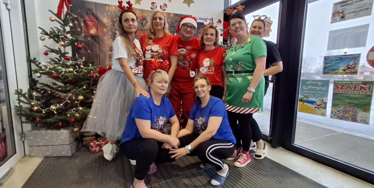 poglądowe, archiwum Aquapark Kutno - MOSiR Kutno