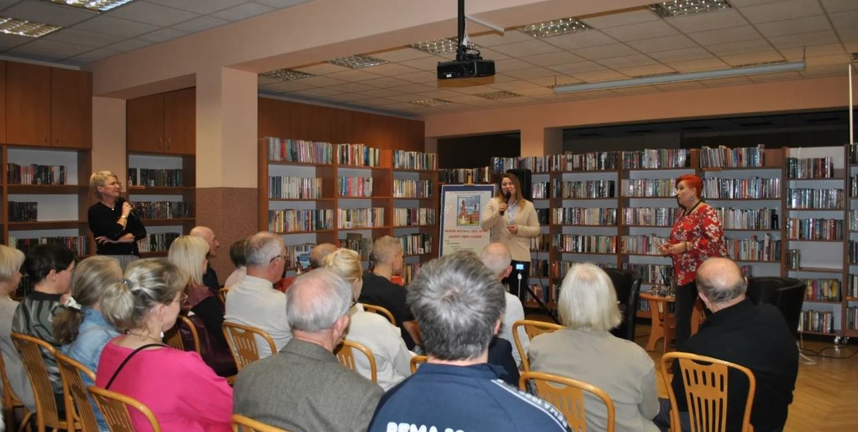 poglądowe MiPBP w Łęczycy