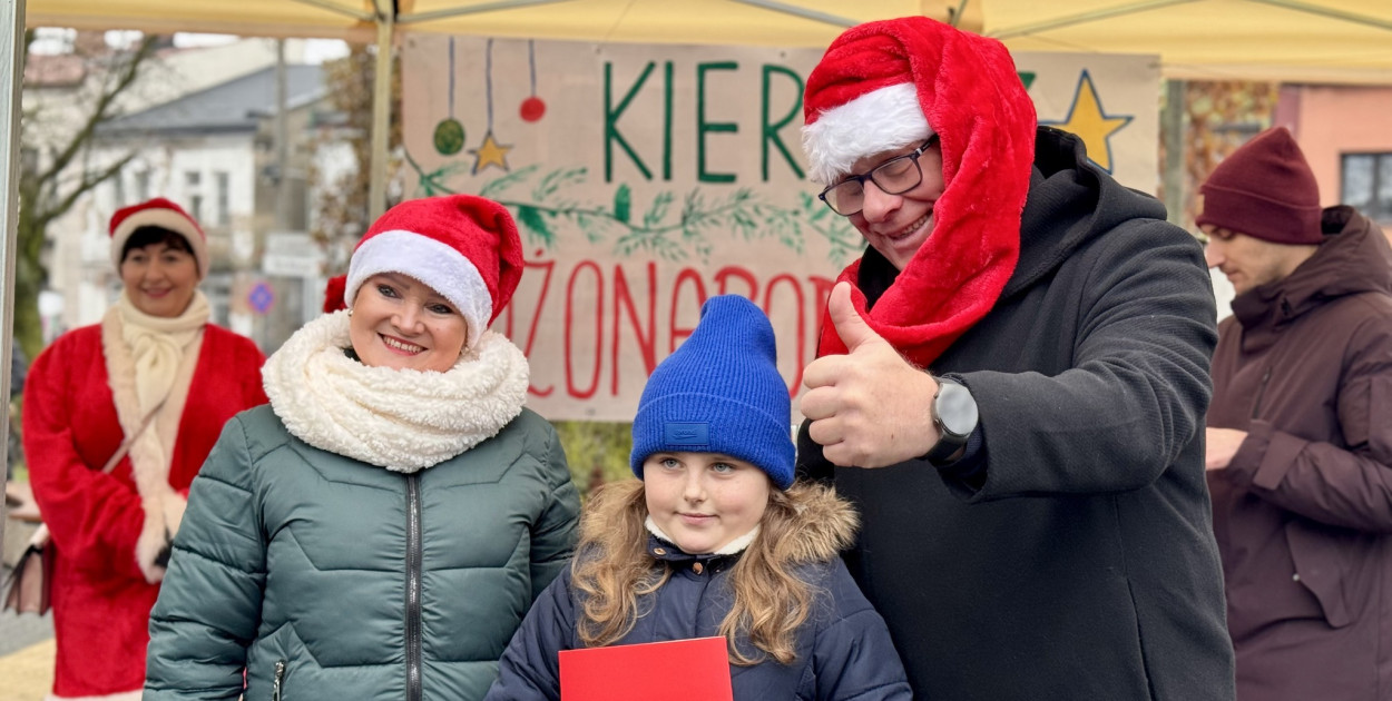 Krośniewice - gmina z pomysłem