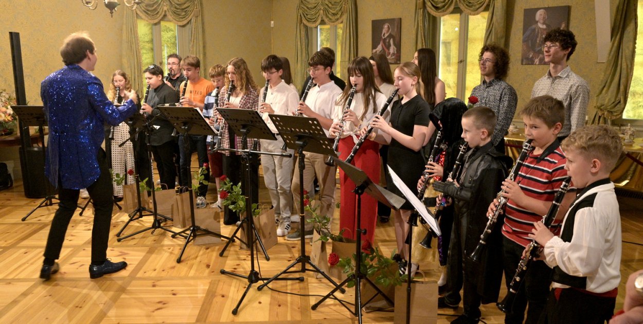 Muzeum Pałac Saski w Kutnie