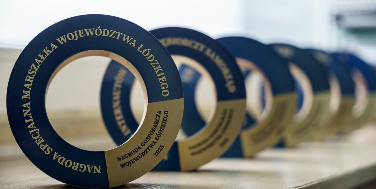 Województwo Łódzkie