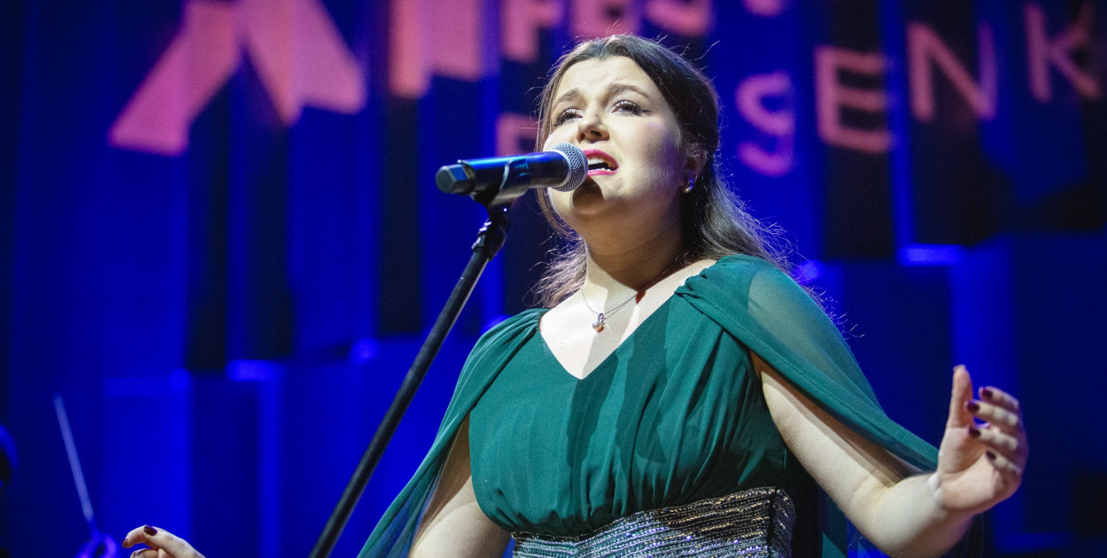 Międzynarodowy Festiwal Piosenki - Anna German 