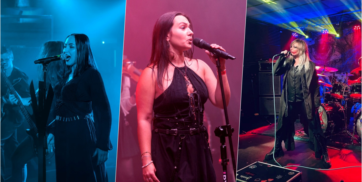 fb. Runika, Cronica, Awersja