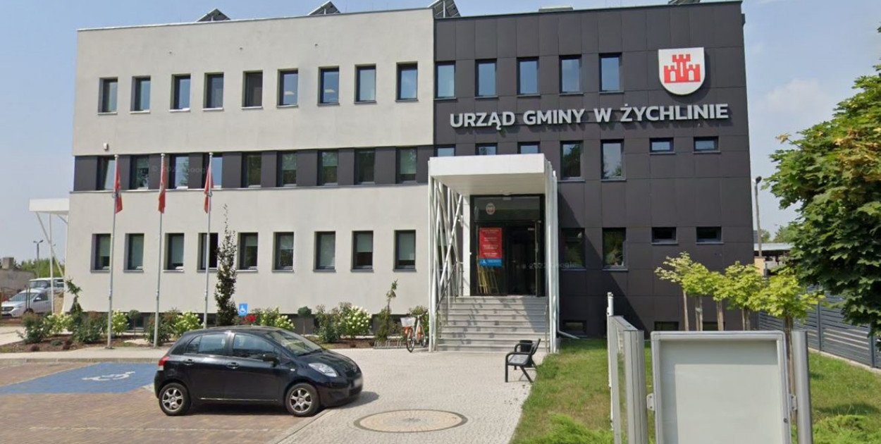 poglądowe, Google Street View