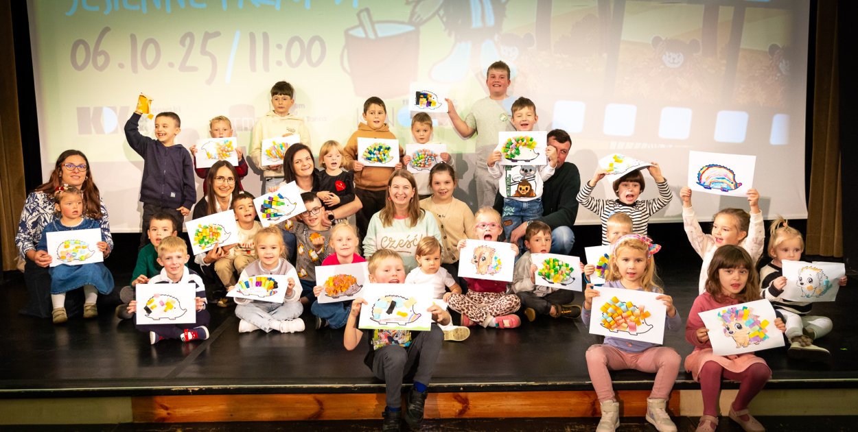 KDK / Adam Pietrusiak