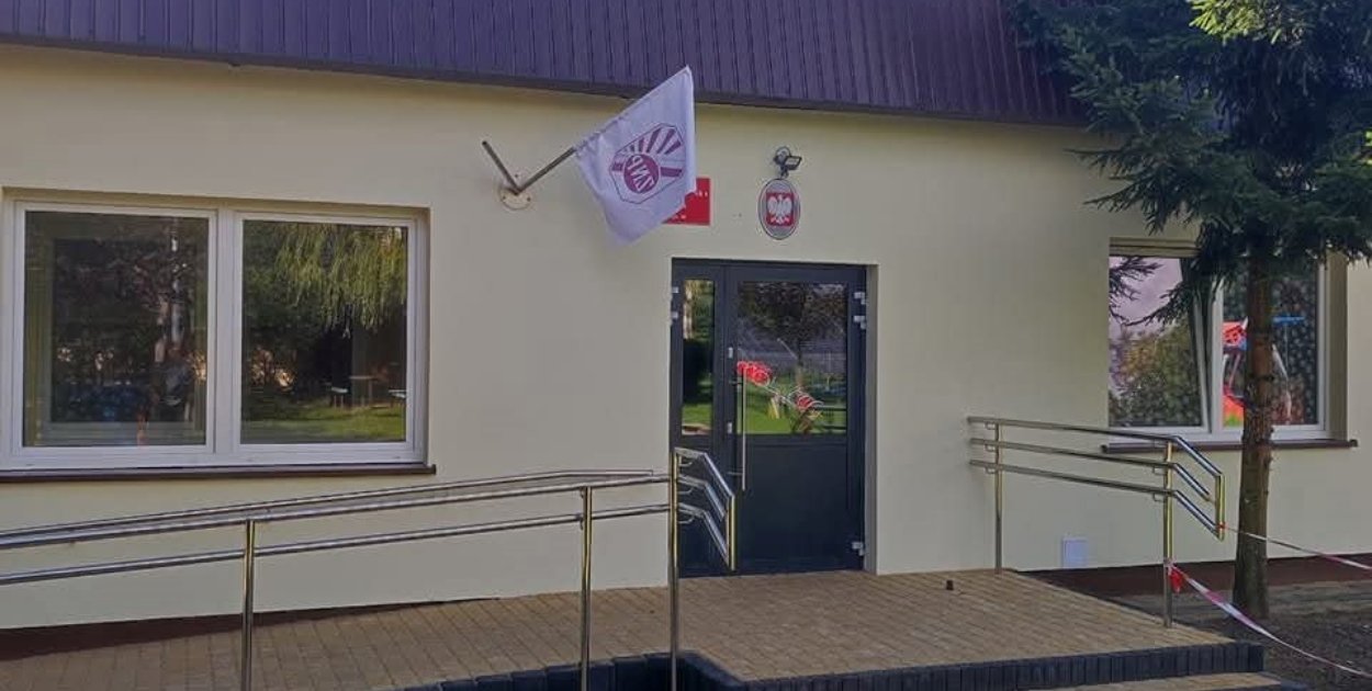 Przedszkole Samorządowe Nr 1 w Żychlinie