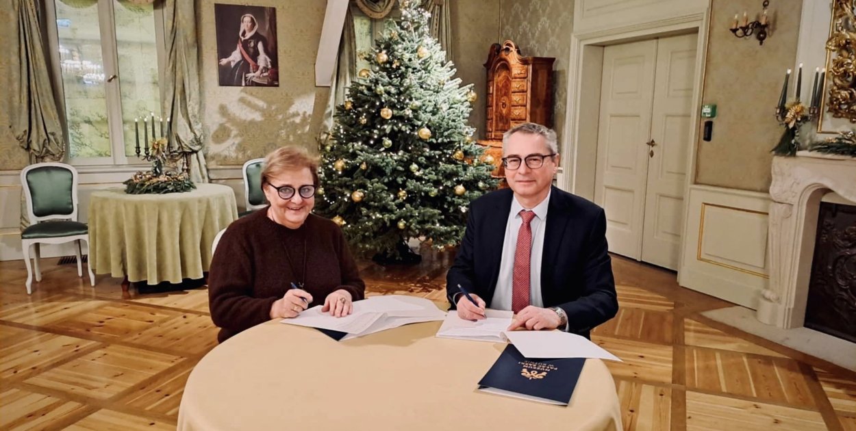 Muzeum Pałac Saski w Kutnie