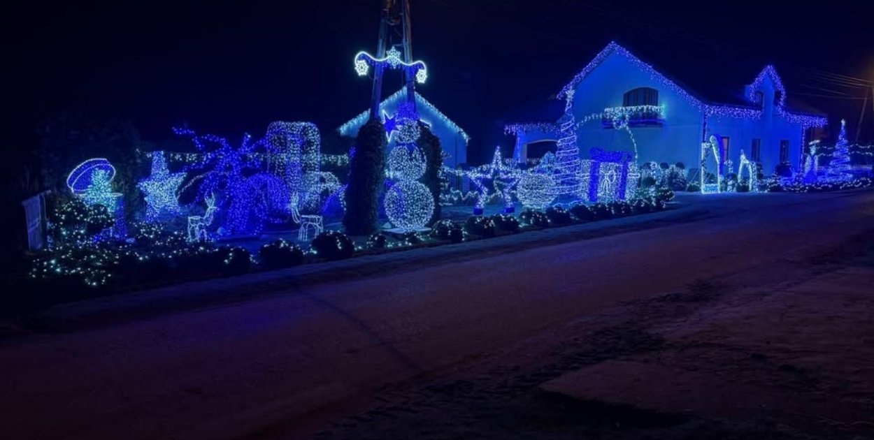 nadesłane, Przemek Charążka