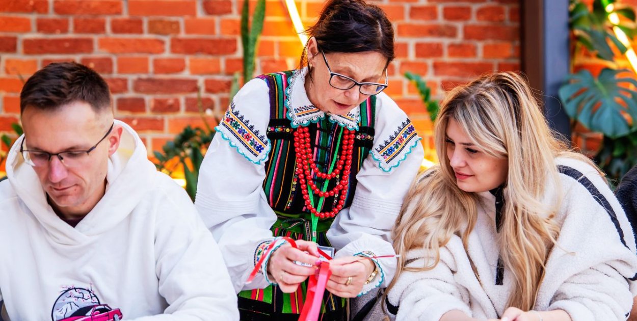 Województwo Łódzkie