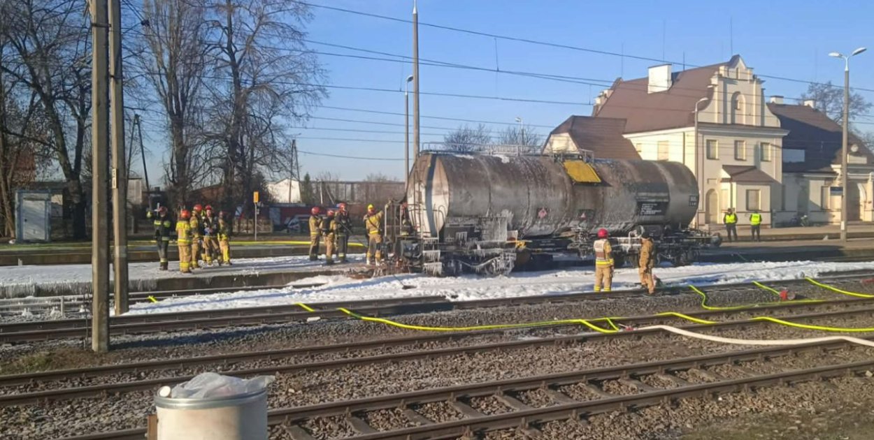 fot. Piotr Mrówka/tugostynin.pl