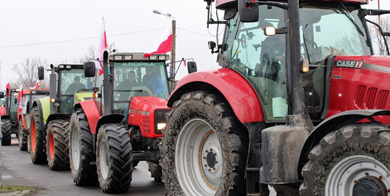 Facebook/Gmina Piątek