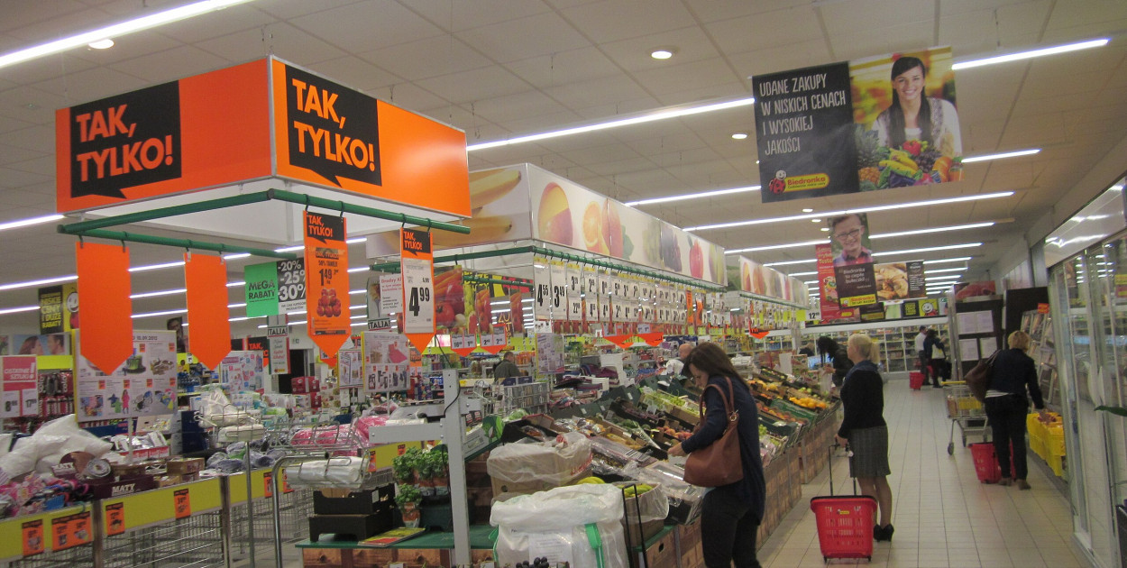 Fot. Henryk Borawski, CC BY-SA 4.0, via Wikimedia Commons