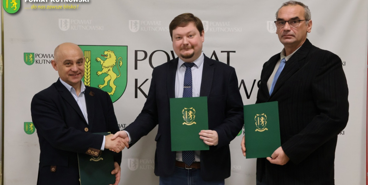 fot. Powiat Kutnowski
