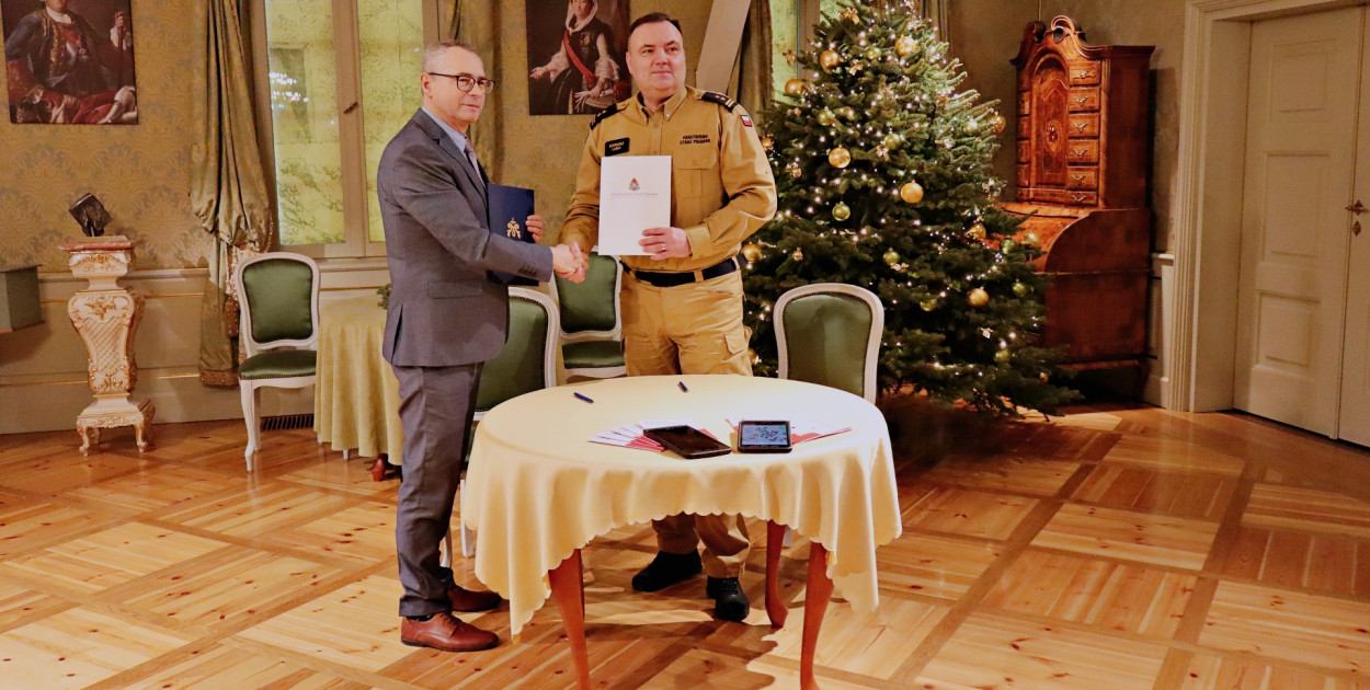 Muzeum Pałac Saski w Kutnie