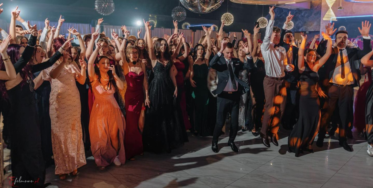 fot. FB: I Liceum Ogólnokształcące im. Gen. Jana Henryka Dąbrowskiego w Kutnie 