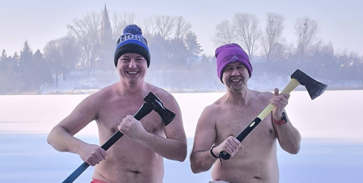 fot. poglądowe / Morsy Kutno