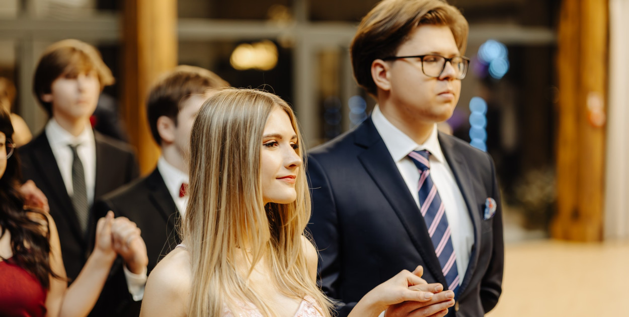 fot.FB: Katolickie Liceum i Technikum SPSK - Kutno/FOTKAmyk