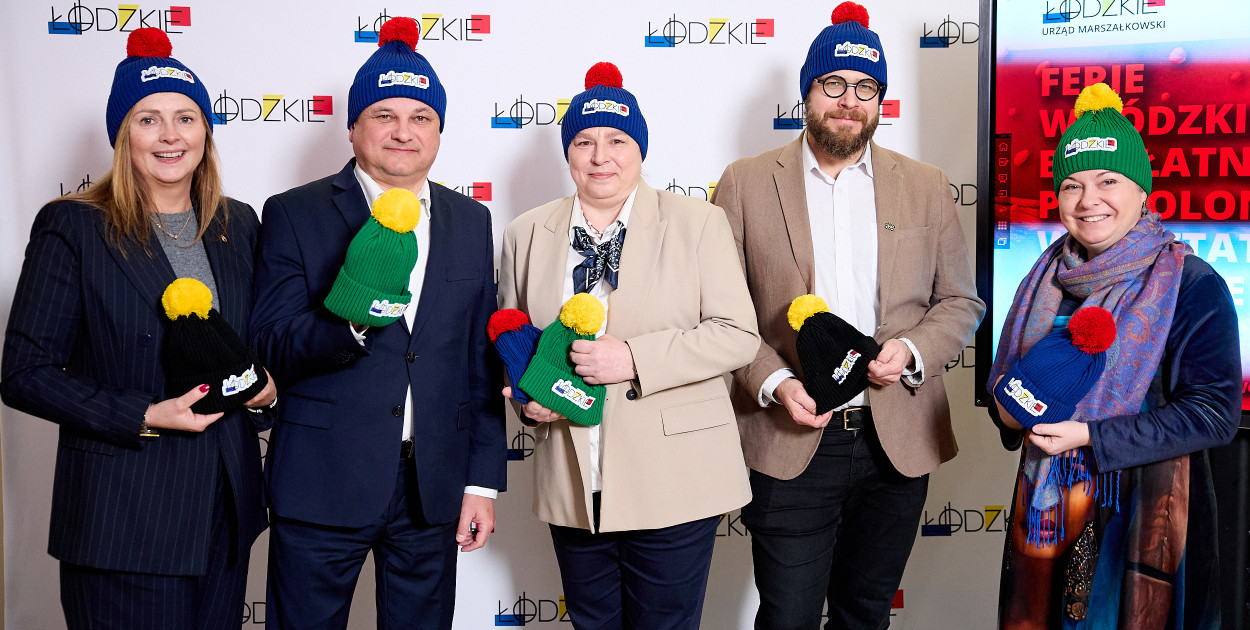 Urząd Marszałkowski Województwa Łódzkiego