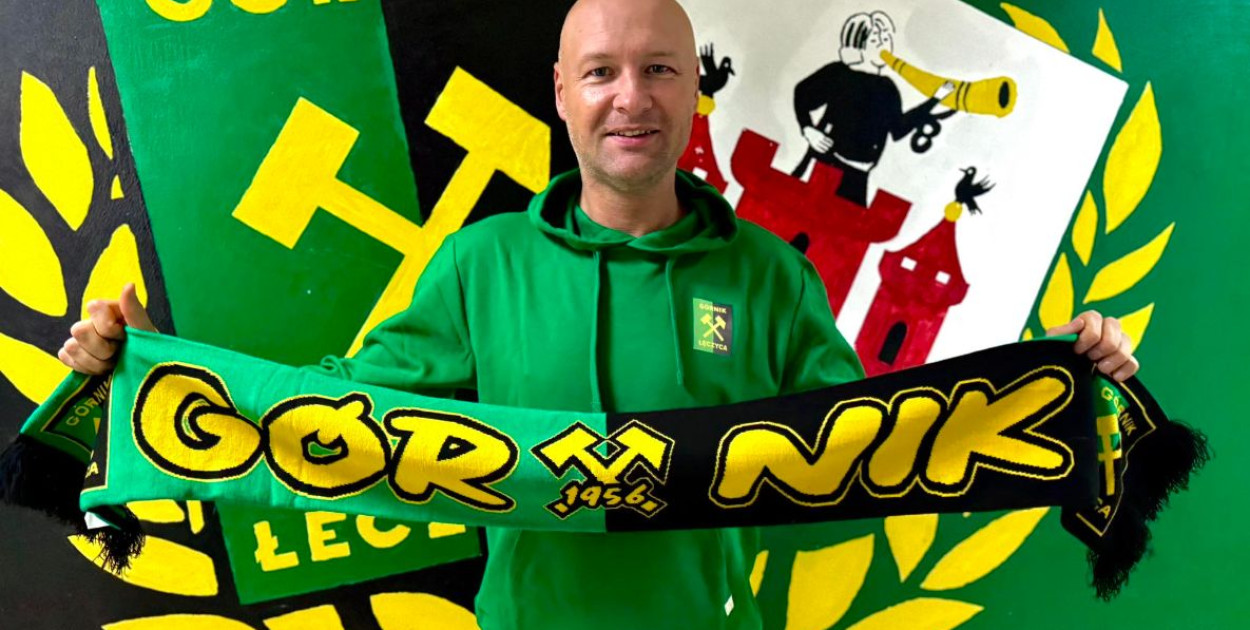 Górnik 1956 Łęczyca