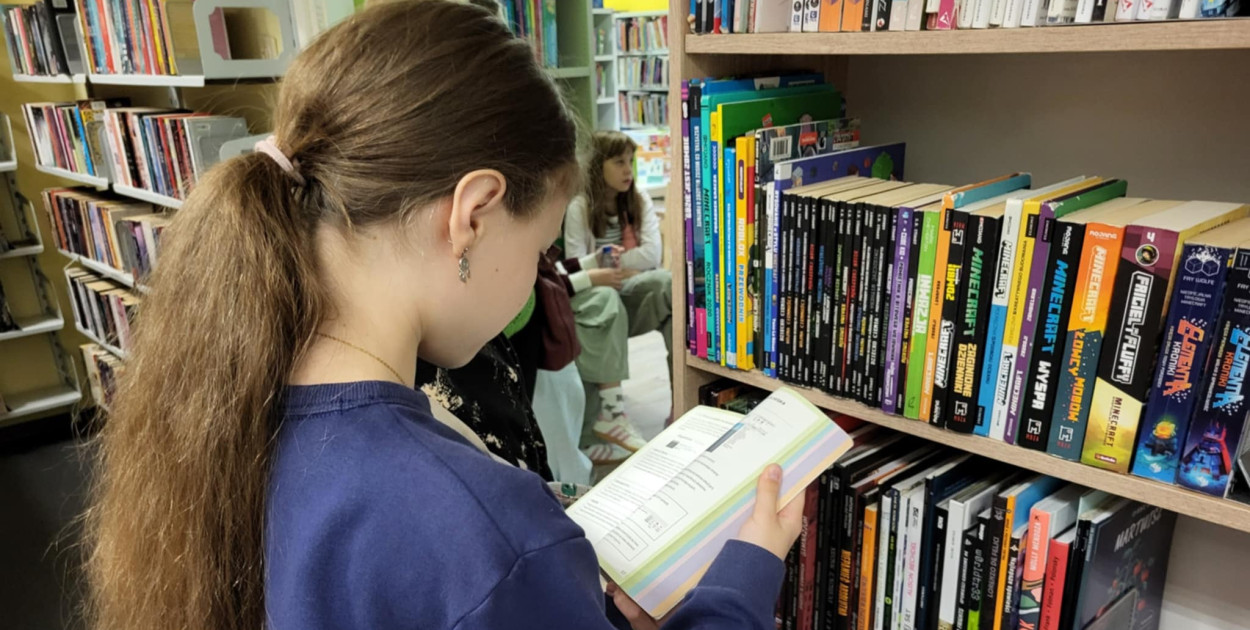 fot. FB. Miejska i Powiatowa Biblioteka Publiczna w Kutnie