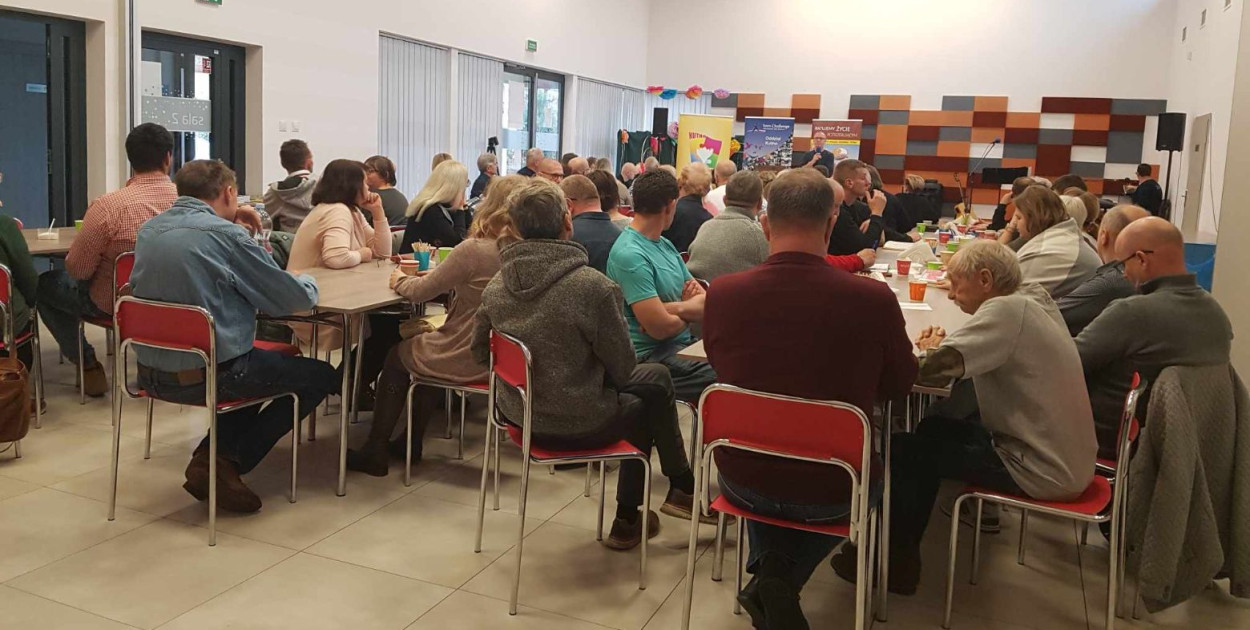 fot. TEEN CHALLENGE Oddział w Kutnie