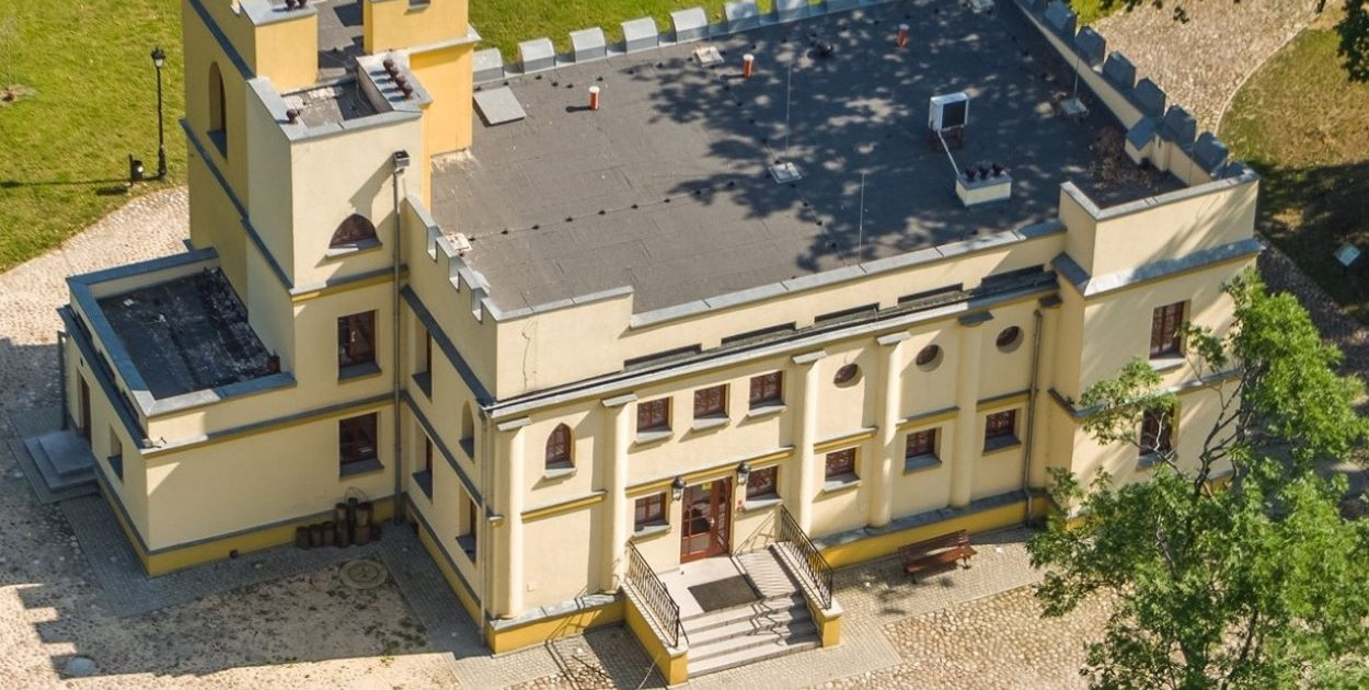 fot.FB:GOKiS Łanięta 