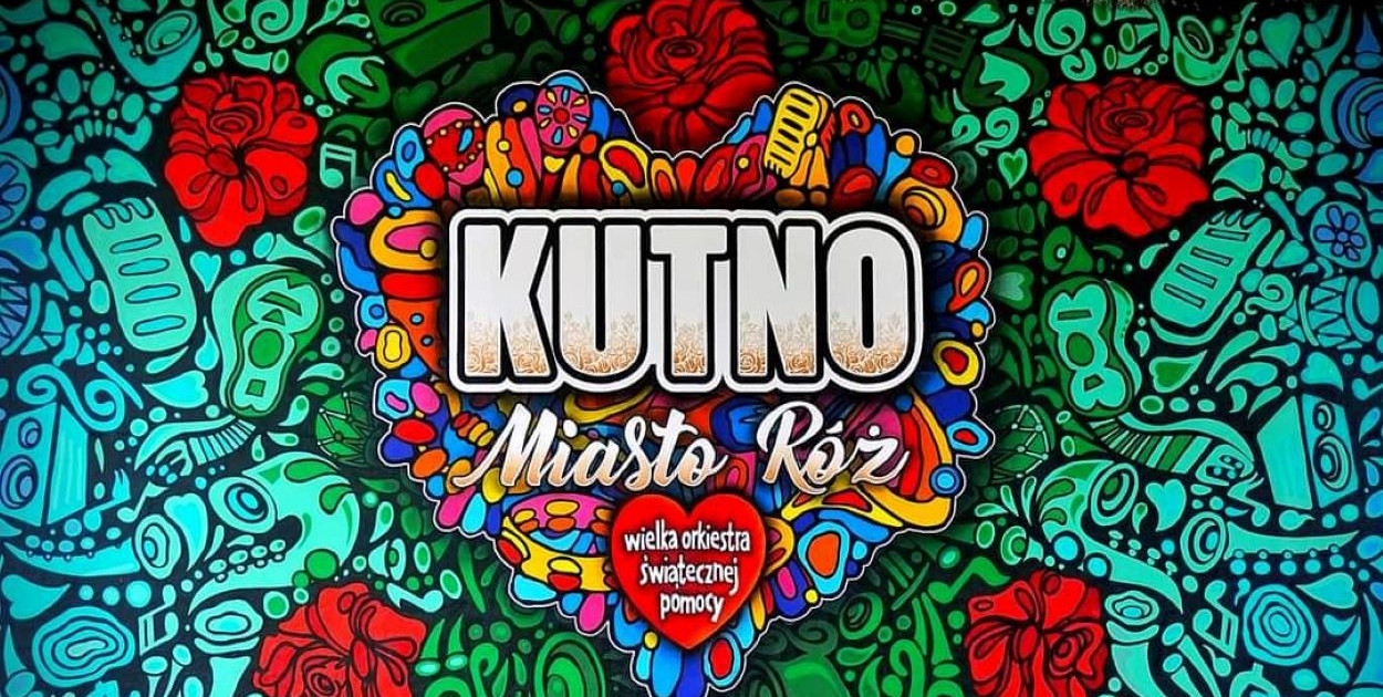 fot.FB: WOŚP Sztab Kutno 