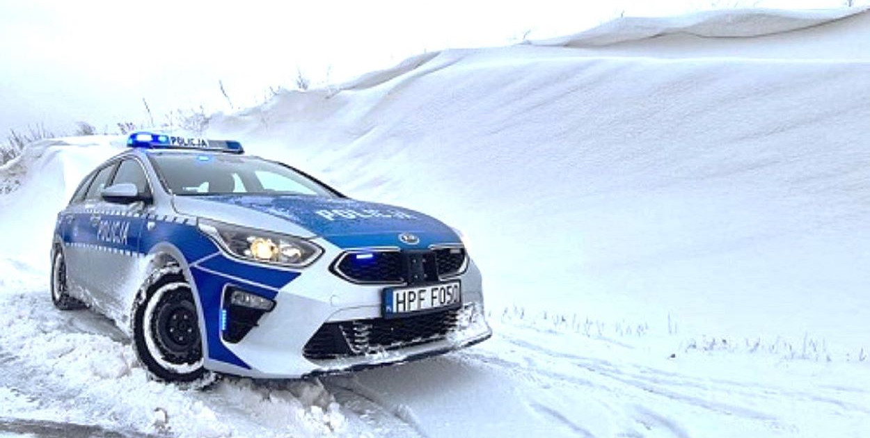 fot.FB. Komenda Powiatowa Policji w Kutnie 