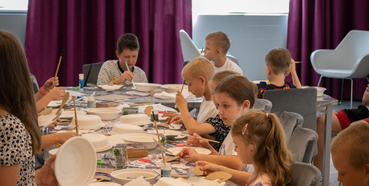 Ferie w kutnowskiej bibliotece, zapisy już wystartowały!
