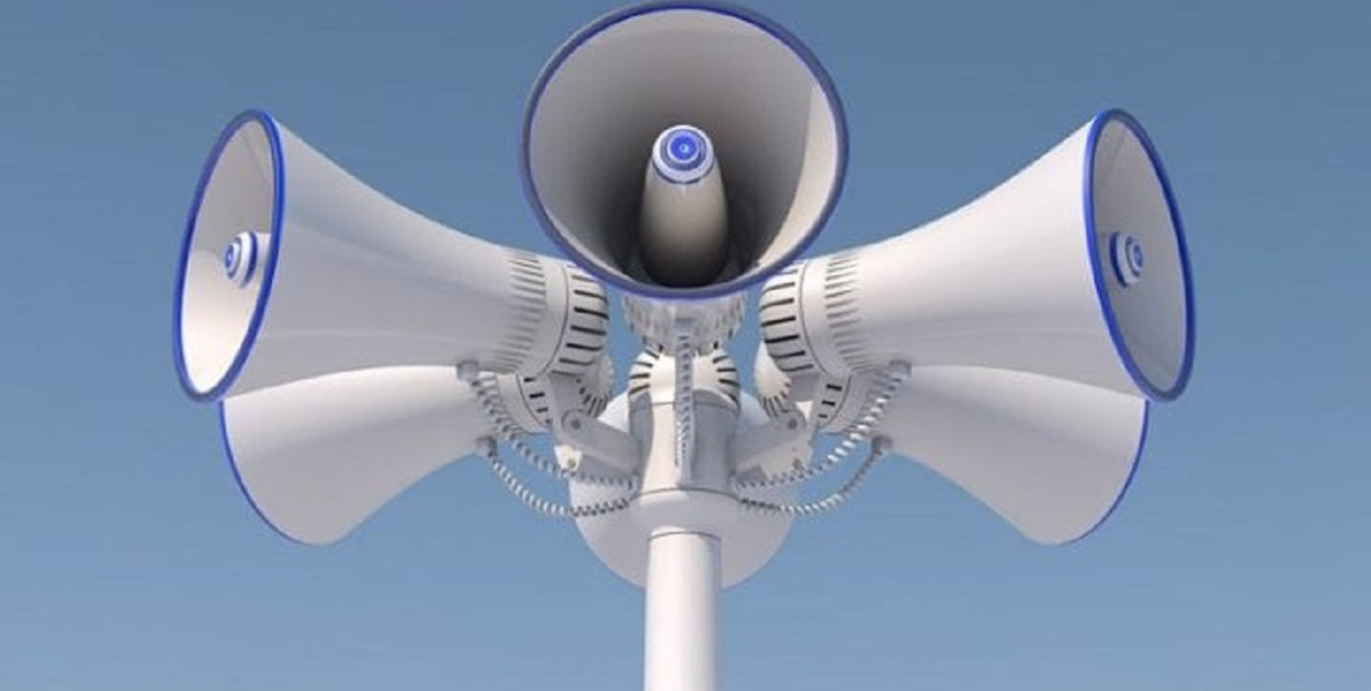 KPPSP w Kutnie przeprowadzi test syren OSP. Starostwo wyjaśnia