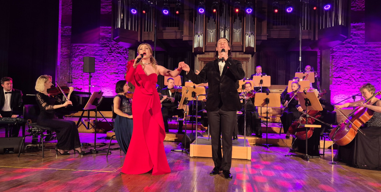 KDK: Noworoczna Gala - Koncert Wiedeński 2026 w Kutnie