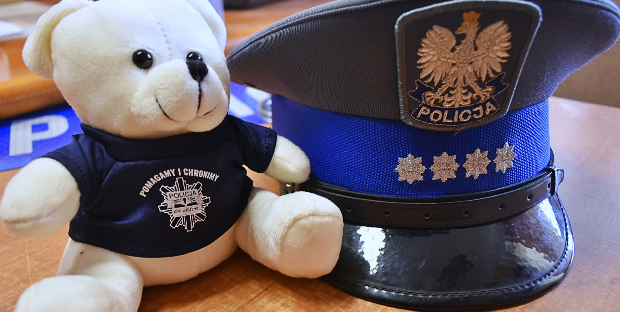 Ferie już za chwilę. KPP Kutno apeluje do kierowców