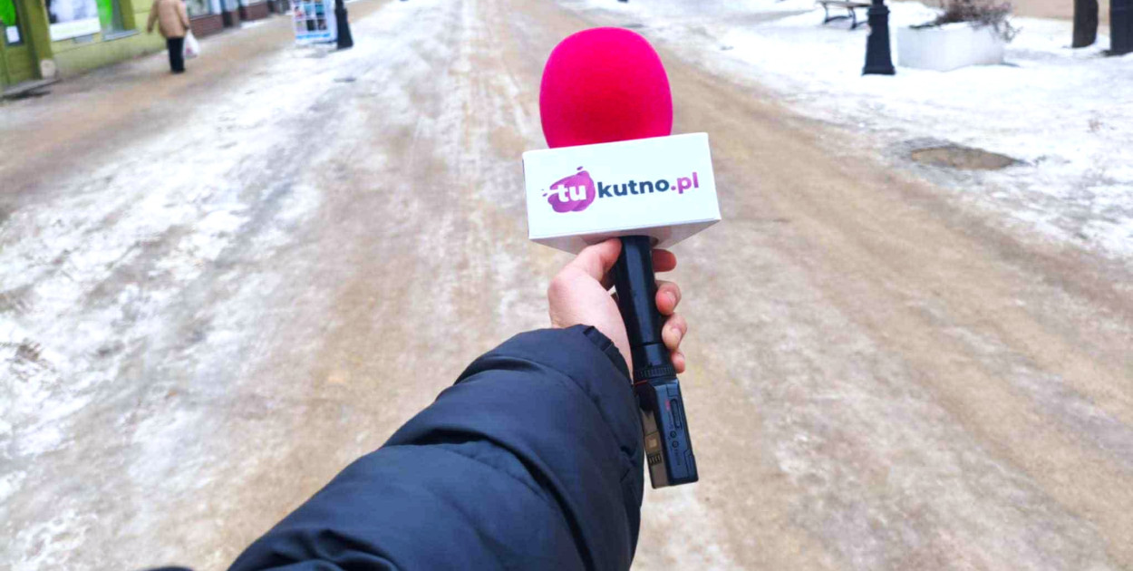 Czym jest dla nas pomaganie? Zapytaliśmy mieszkańców Kutna [SONDA]