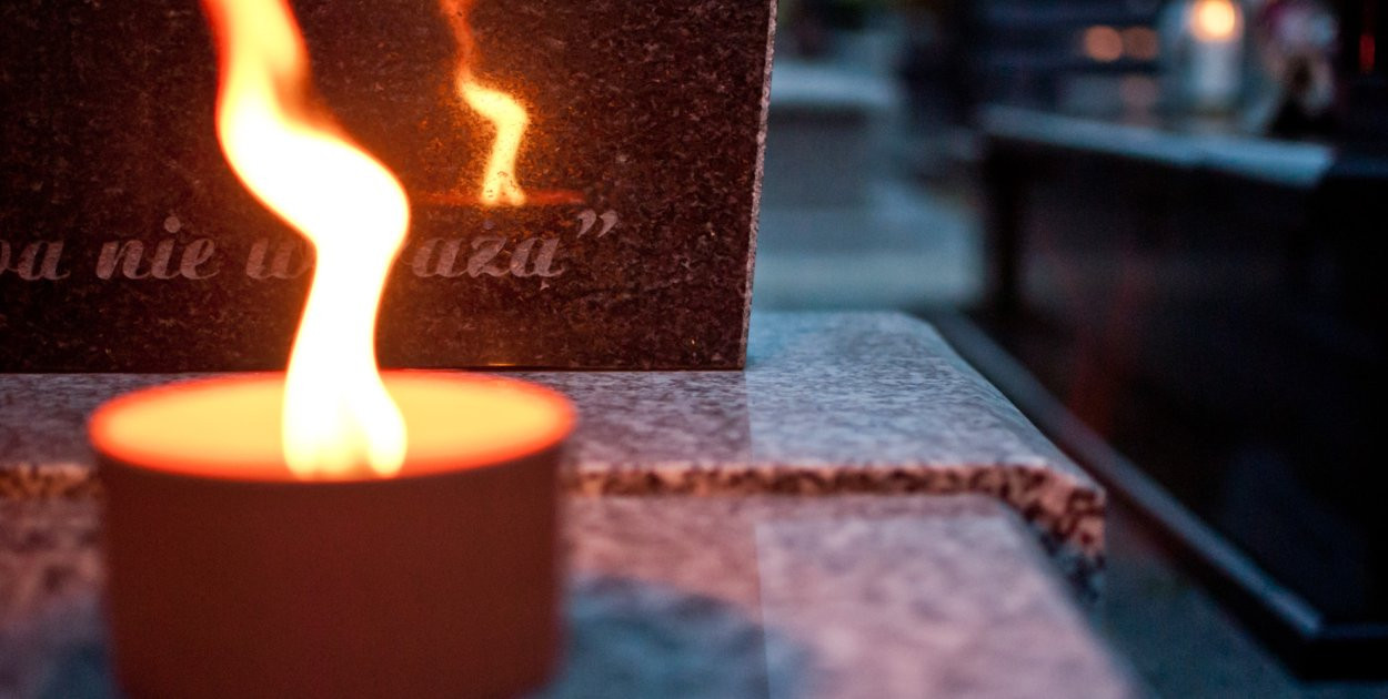 W mijających dniach odeszli od nas [16 - 23 styczeń]