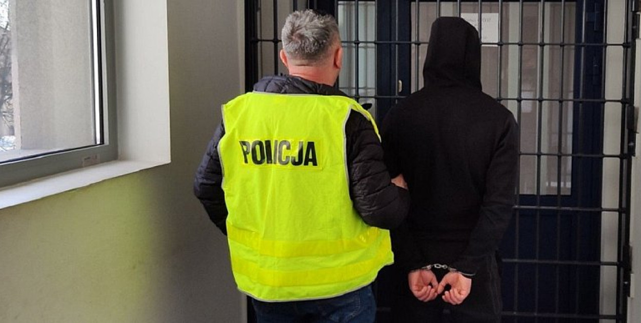 Przemoc domowa w powiecie gostynińskim. Policja podjęła działania