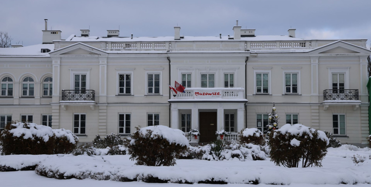 Wyjątkowy koncert i wystawa w ECA Sanniki