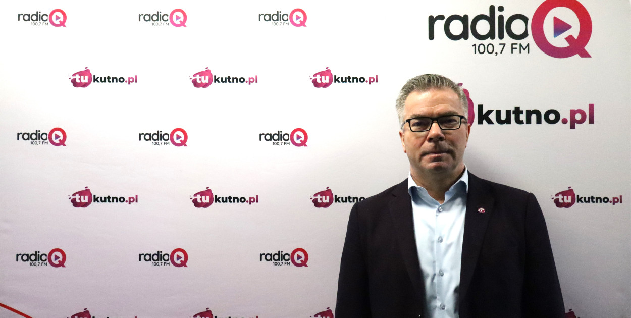 Prezydent podsumowuje: drogowa rewolucja w Kutnie