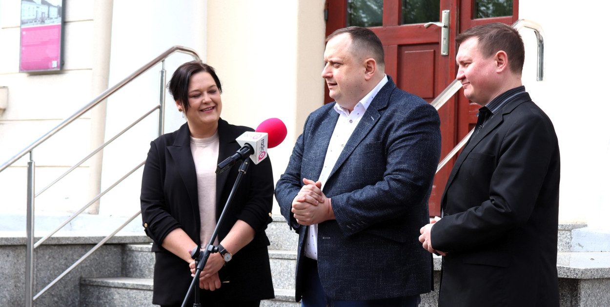 Nowe miejsce na mapie gminy Kutno: nowoczesna strefa relaksu