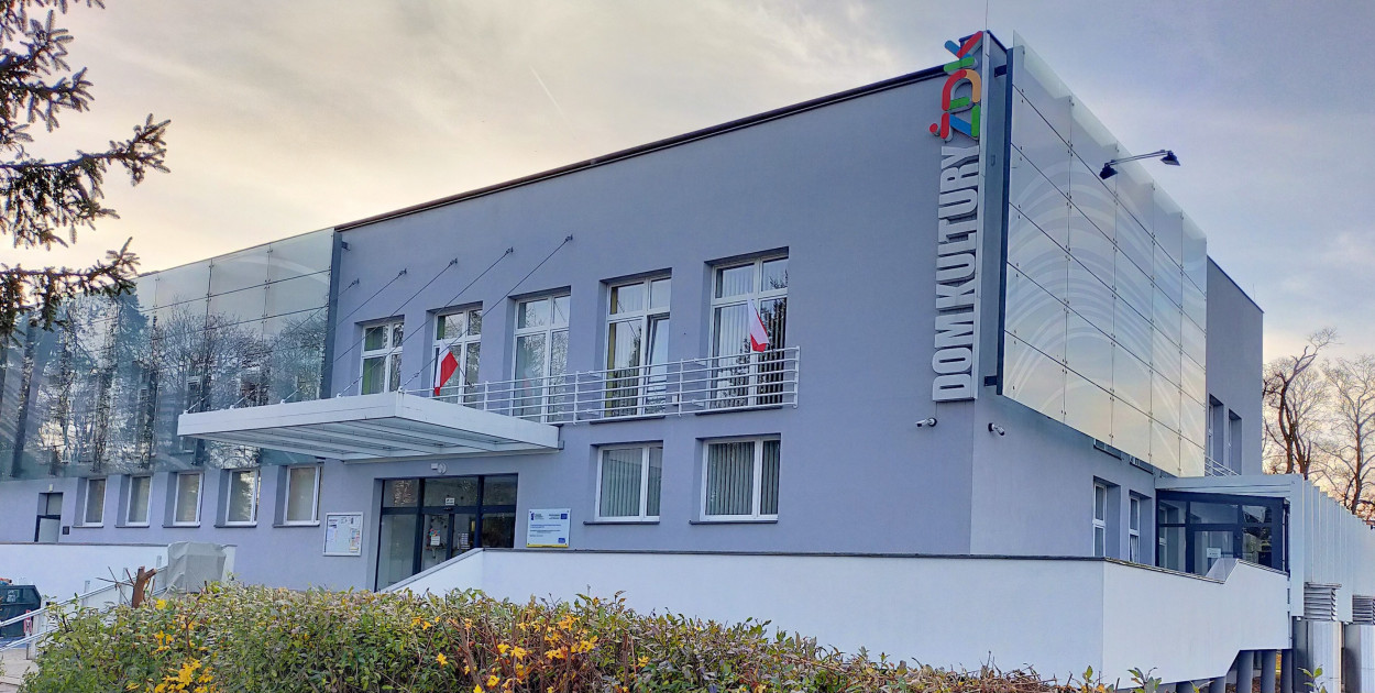 Żychlin: ruszają „Zimowe Warsztaty z Kulturą”