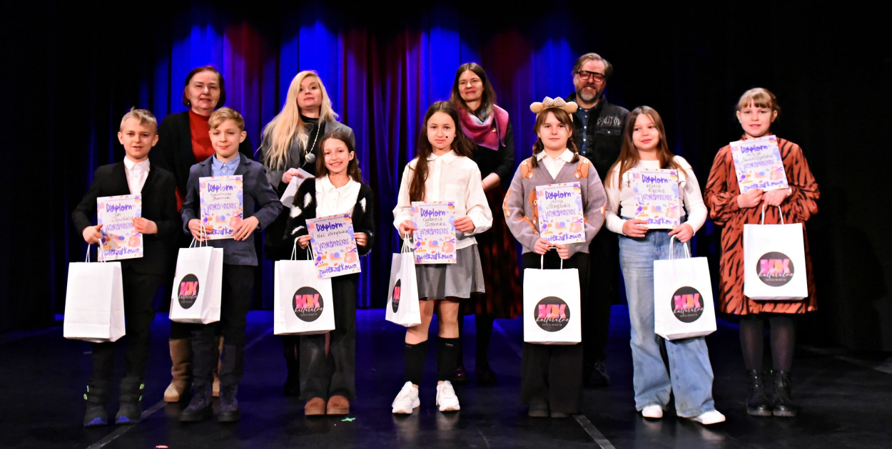 Konkurs "Zwierzątkowo 2026" w kutnowskim CTMiT