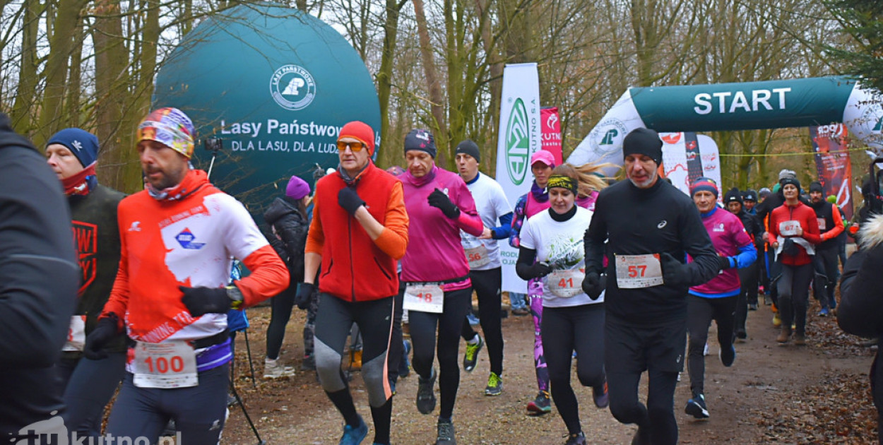 Bieg "Tropem Wilczym" w Piątku: ruszyły zapisy
