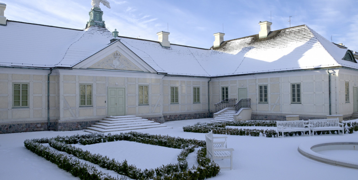 Pałac Saski gotowy na zwiedzających. Otwarcie już za chwilę